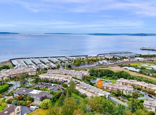 50 Pine St UNIT 402, Edmonds, WA 98020