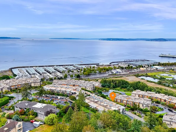 50 Pine Street #402, Edmonds, WA 98020