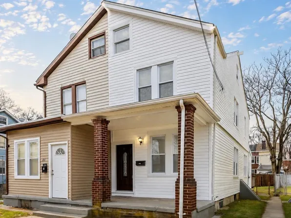 209 Woodlawn Ave, Hamilton, NJ 08609