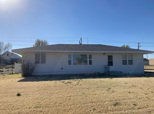 219 N State St, Meade, KS 67864