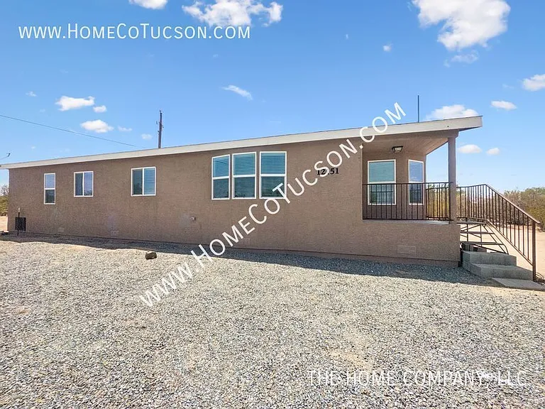 12151 W Blue Quail Pl — Photo 2