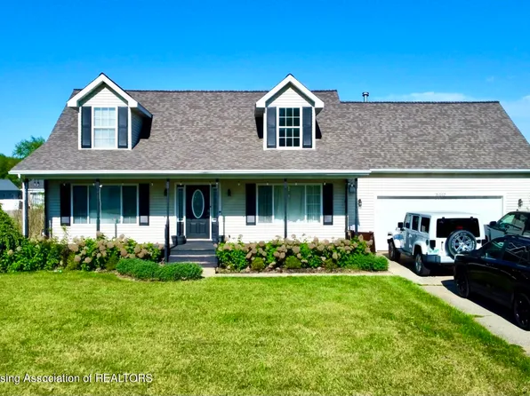 5017 Hematite St, Jackson, MI 49201