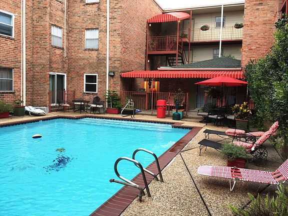 2nd image of 2500 Houma Blvd APT 101