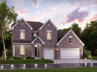 5076 Emerald View Dr, Hamilton Township, OH 45039