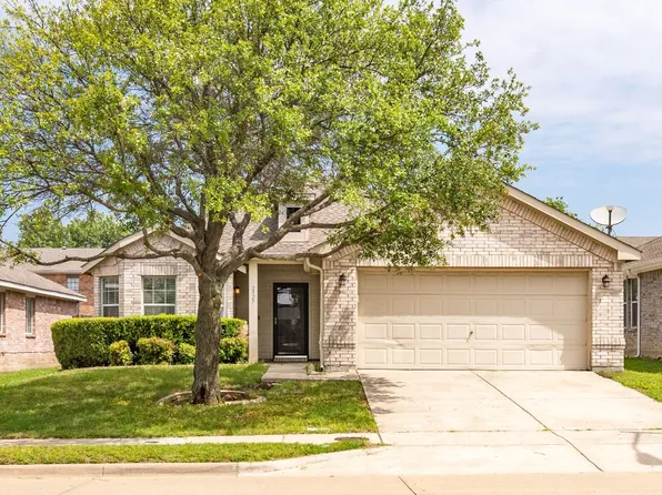 2927 Gospel Dr, Dallas, TX 75237