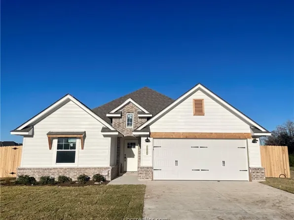2104 Loblolly Ct, Bryan, TX 77807