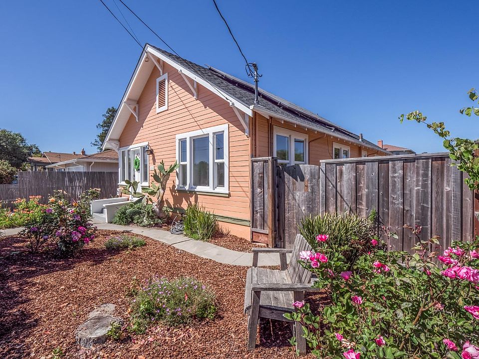 1206 Bay St Santa Cruz CA 95060 Zillow