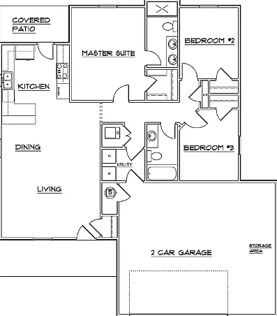 141 Burlington Dr — Photo 3