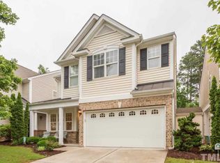 7724 Cape Charles Dr, Raleigh, NC 27617