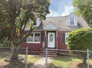 441 Whitehead Rd, Hamilton, NJ 08619