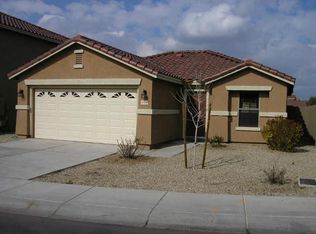 2516 W Romley Ave, Phoenix, AZ 85041