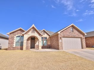 7818 58th St, Lubbock, TX 79407