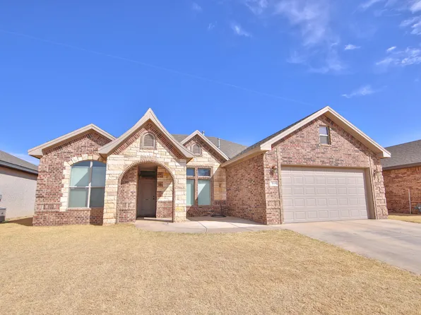 7818 58th St, Lubbock, TX 79407