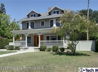 622 S Los Robles Ave, Pasadena, CA 91106