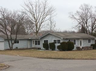351 S Mansfield St, Ypsilanti, MI 48197