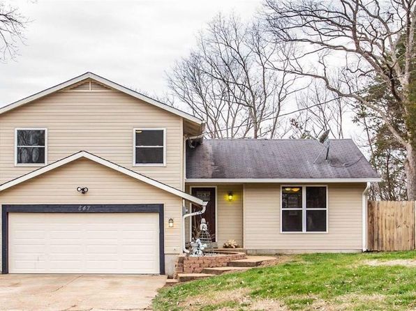 Robertsville Real Estate - Robertsville MO Homes For Sale | Zillow