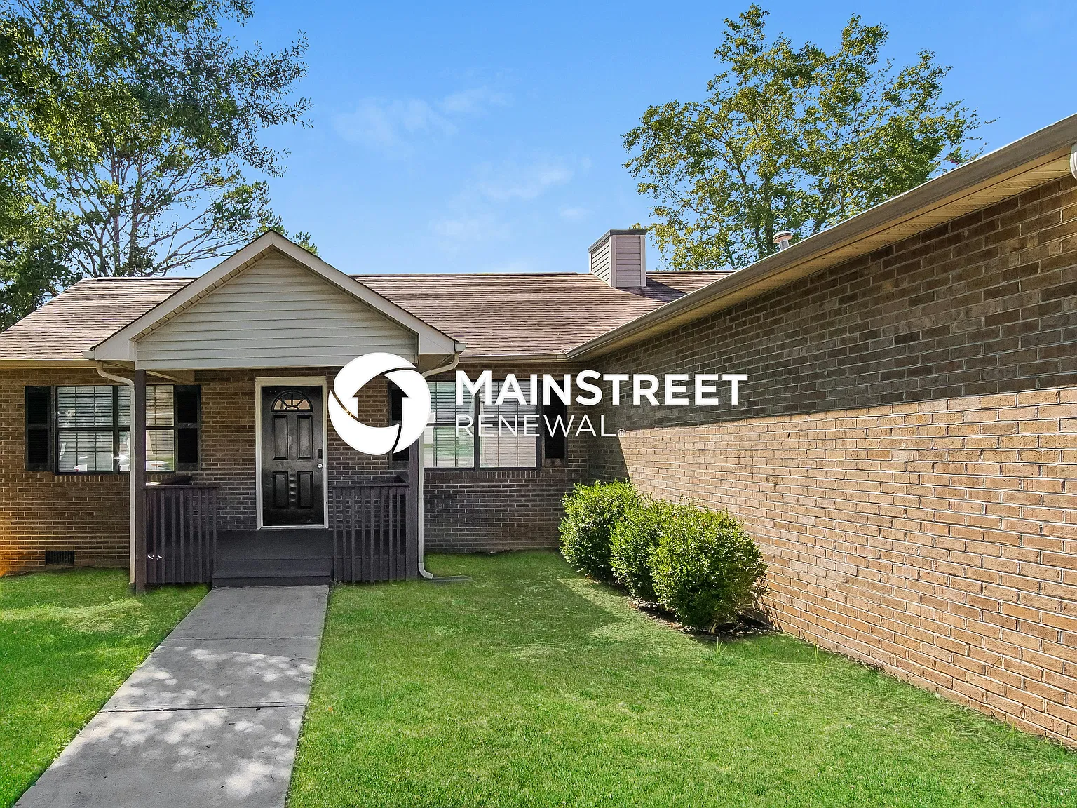 7456 Lyle Bend Ln — Photo 2