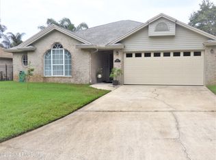 3646 Sanctuary Way N, Jacksonville Beach, FL 32250