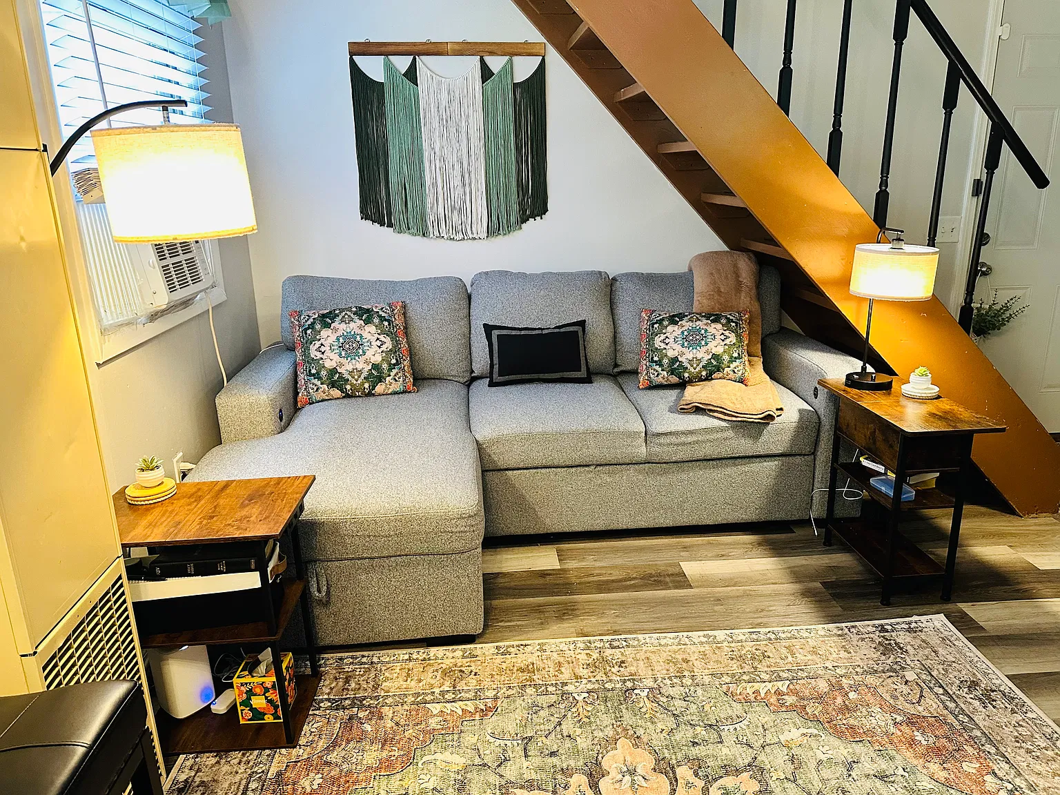 2 bed, 800 sqft, $1,400 — Photo 3