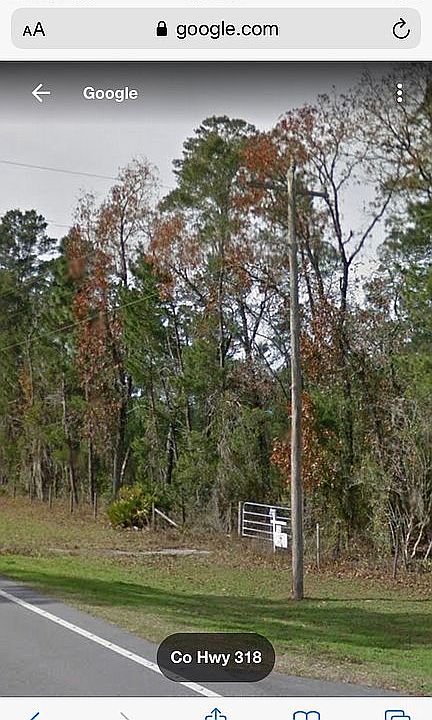 2nd image of 10785 E Highway 318