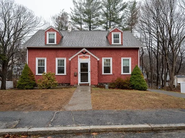15 Rockrimmon Rd, Worcester, MA 01602