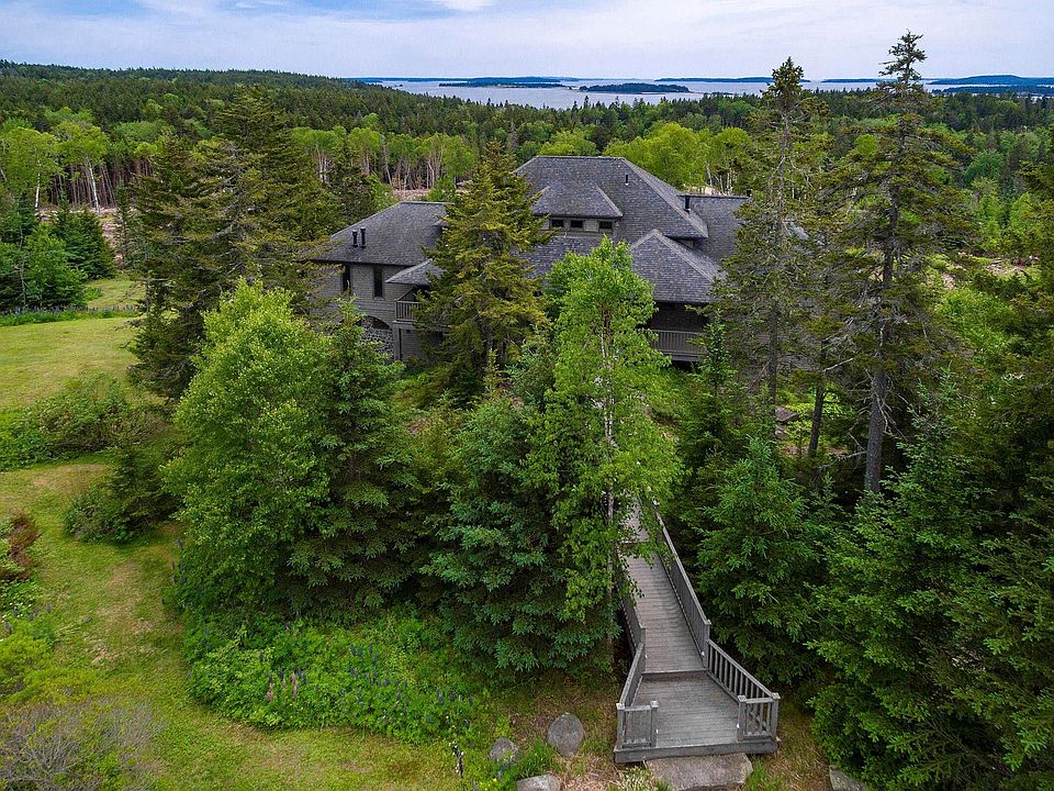 271 Ames Cove Road, Brooksville, ME 04617 Zillow