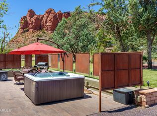 18 Disney Ln, Sedona, AZ 86336