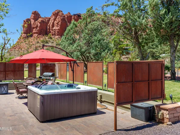 18 Disney Lane, Sedona, AZ 86336