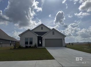 21168 Explorer Dr, Robertsdale, AL 36567