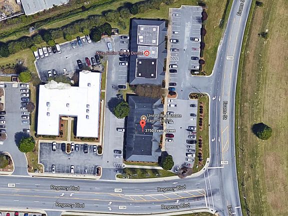 3rd image of 3750 Evans St Ste B
