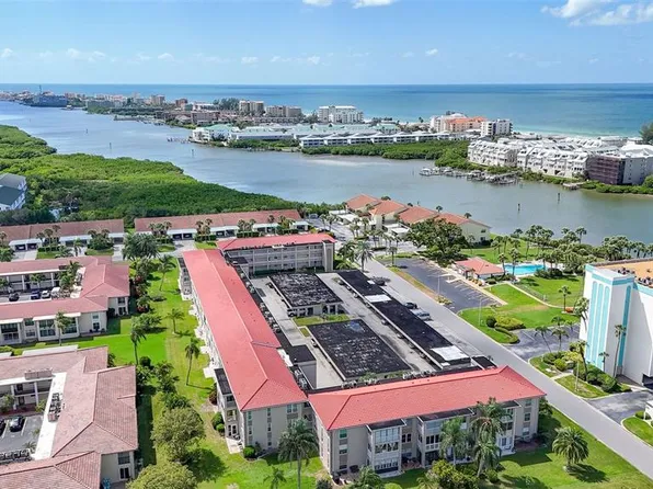 10215 REGAL DRIVE #18, LARGO, FL 33774