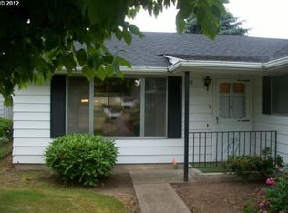 755 NE Fleming Ave #B-18, Gresham, OR 97030