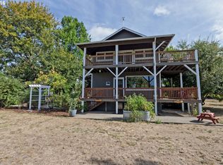 10552 S Toliver Rd, Molalla, OR 97038