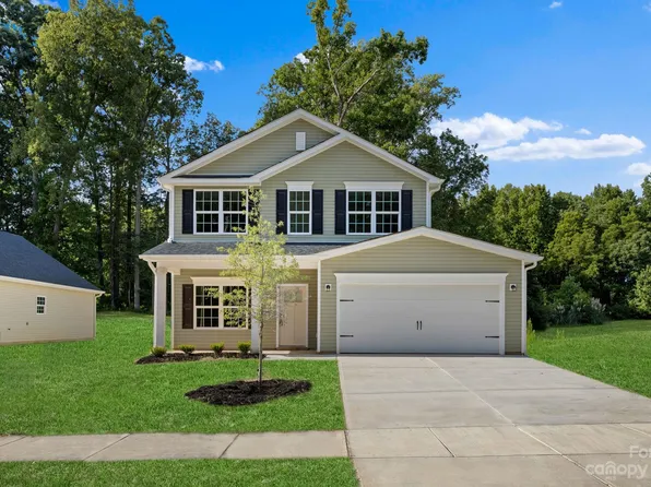3427 Keith Dr, Charlotte, NC 28269