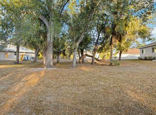 LOT 26 Holland St Lot 26, North Pt, FL 34288