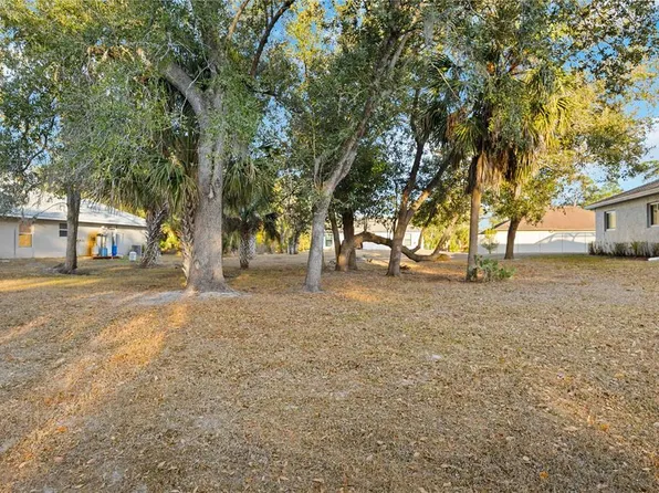 LOT 26 Holland St Lot 26, North Pt, FL 34288