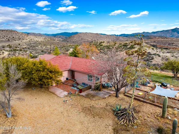 19875 S Wagoner Rd, Kirkland, AZ 86332