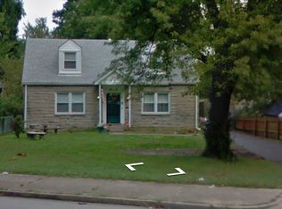 4909 New Cut Rd, Louisville, KY 40214