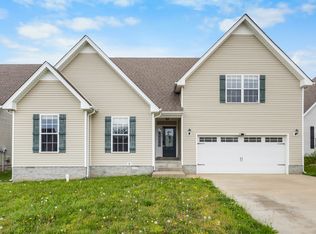 3726 Suiter Rd, Clarksville, TN 37040