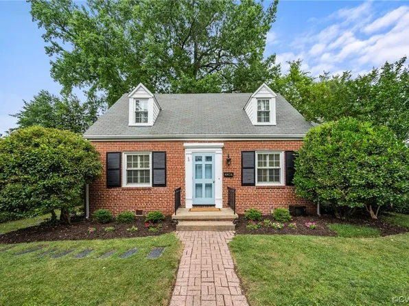 4406 S Ashlawn Dr, Richmond, VA 23221