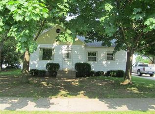 5742 Park Ave, Hudsonville, MI 49426