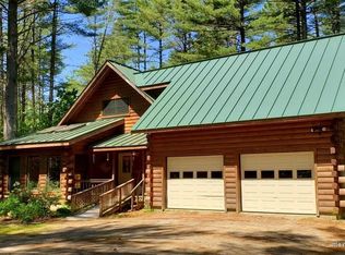 1124 Middle Rd, New Portland, ME 04961