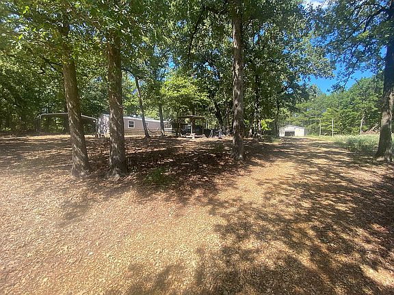 House carport and shed 