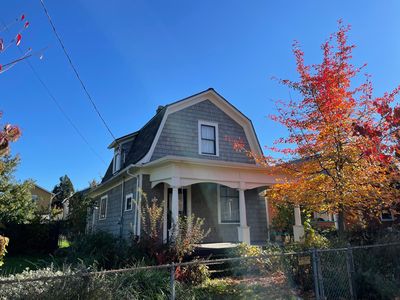 9120 N Mohawk Ave, Portland, OR, 97203