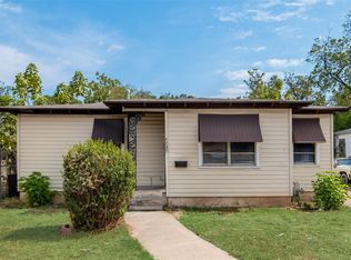 4730 Collins Ave, Dallas, TX 75210