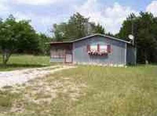 1904 E Polk St, Burnet, TX 78611