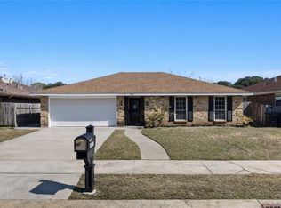 7611 Fieldston Rd, New Orleans, LA 70126