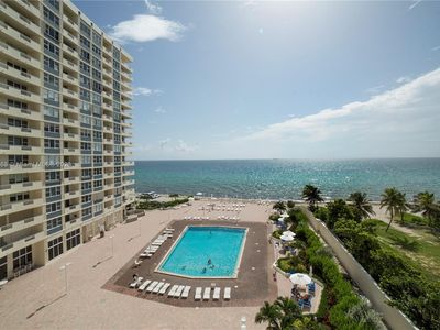 3180 S Ocean Dr APT 616, Hallandale, FL, 33009