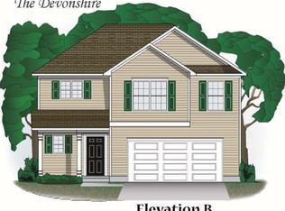 1996 Adirondack Ct, Sumter, SC 29153