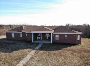 1233 Williams Rd, Byhalia, MS 38611